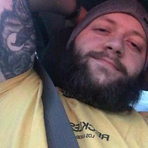 Meet your Posher, Tristan